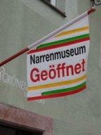 Besuch der Freiburger Fasnet 2026 &raquo; Narrenmuseum